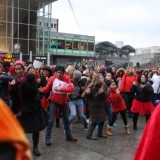 One Billion Rising 2016