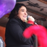 One Billion Rising 2016