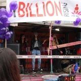 One Billion Rising 2016