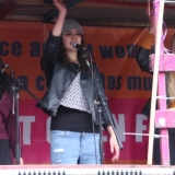 One Billion Rising 2016