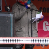 One Billion Rising 2016