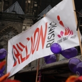One Billion Rising 2016