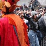 One Billion Rising 2016