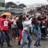 One Billion Rising 2016