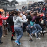 One Billion Rising 2016