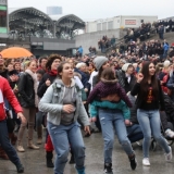 One Billion Rising 2016