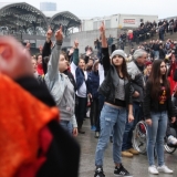 One Billion Rising 2016