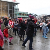 One Billion Rising 2016