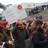 One Billion Rising 2016