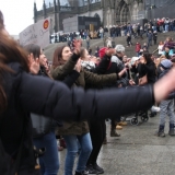 One Billion Rising 2016