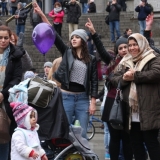 One Billion Rising 2016