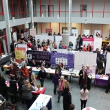 Internationaler Frauentag 2016