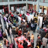 Internationaler Frauentag 2016