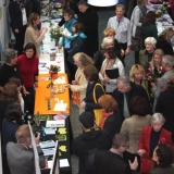 Internationaler Frauentag 2016