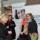 Internationaler Frauentag 2016