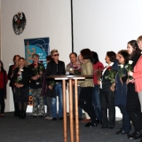 Internationaler Frauentag 2016