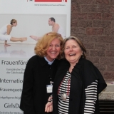 Internationaler Frauentag 2016