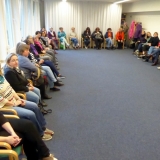 Frühjahrstreffen 2017