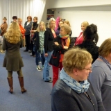 Frühjahrstreffen 2017