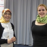 Frühjahrstreffen 2017