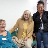 Frühjahrstreffen 2017