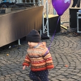 One Billion Rising 2017