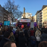 One Billion Rising 2017