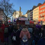 One Billion Rising 2017