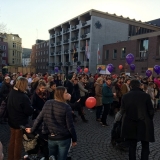 One Billion Rising 2017