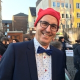 One Billion Rising 2017