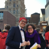 One Billion Rising 2017