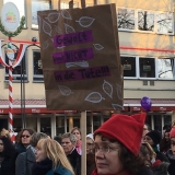 One Billion Rising 2017