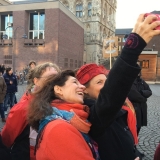 One Billion Rising 2017