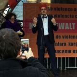 One Billion Rising 2017