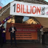 One Billion Rising 2017