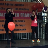 One Billion Rising 2017