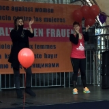 One Billion Rising 2017