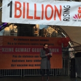 One Billion Rising 2017