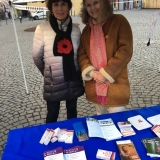 One Billion Rising 2017