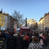 One Billion Rising 2017