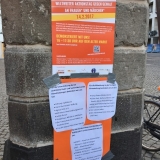 One Billion Rising 2017