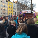 One Billion Rising 2017