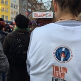 One Billion Rising 2017