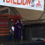 One Billion Rising 2017