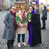 One Billion Rising 2017