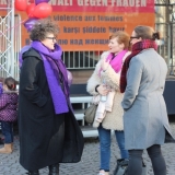 One Billion Rising 2017