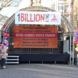 One Billion Rising 2017