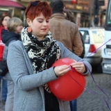 One Billion Rising 2017