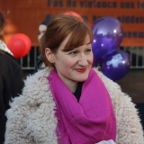 One Billion Rising 2017