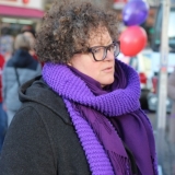 One Billion Rising 2017